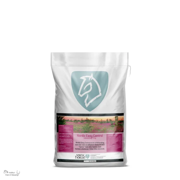 Nordic Horse Easy Control, 2 kg
