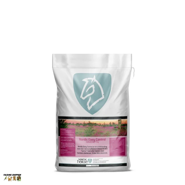 Nordic Horse Easy Control, 2 kg