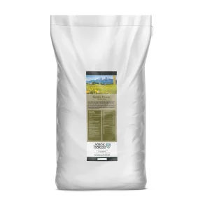 Nordic Horse Finest, 20 kg
