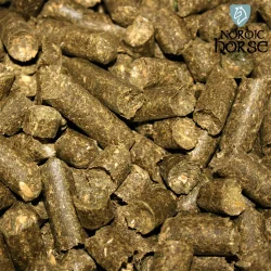 Nordic Horse Finest, 20 kg