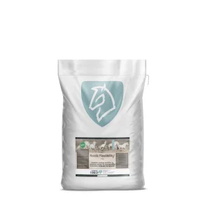 Nordic Horse FlexAbility+, 3 kg. refill