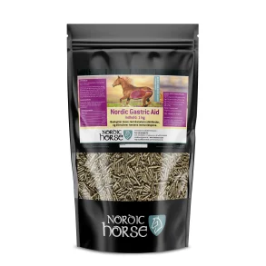 Nordic Horse Gastric Aid, 1 kg