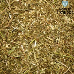 Nordic Horse Grass Fiber, 15 kg