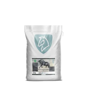 Nordic Horse Hair & Skin Boost, 3 kg refill