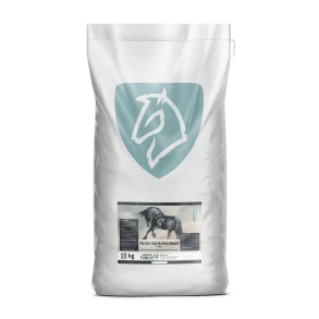 Nordic Horse Hair & Skin Boost, 10 kg