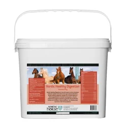 Nordic Horse Healthy Digestion, 6 kg