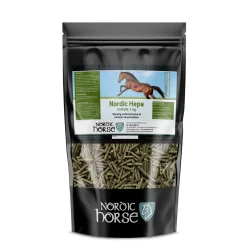 Nordic Horse Hepa, 1 kg