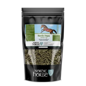 Nordic Horse Hepa, 1 kg