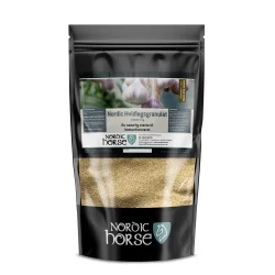 Nordic Horse Hvidlgsgranulat, 1 kg
