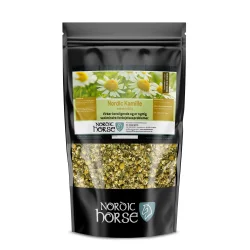 Nordic Horse Kamille, 150 g