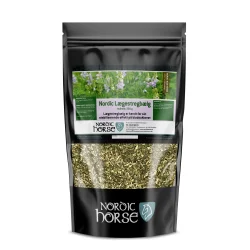 Nordic Horse Lgestregblg, 250 g