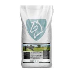 Nordic Horse Lakridsguffer 10 kg