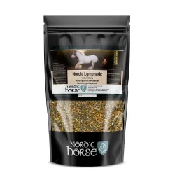 Nordic Horse Lymphatic, 250 g