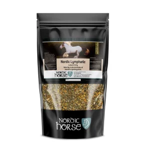 Nordic Horse Lymphatic, 250 g
