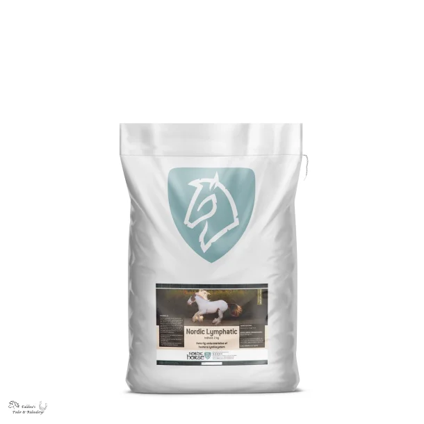 Nordic Horse Lymphatic, 2 kg