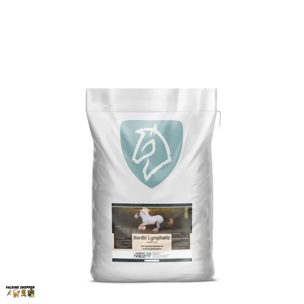 Nordic Horse Lymphatic, 2 kg