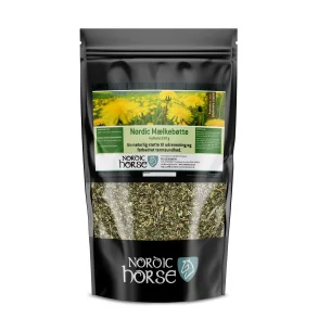 Nordic Horse Mlkebtte, 250 g