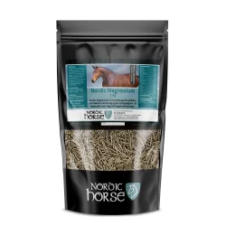 Nordic Horse Magnesium, 1 kg 