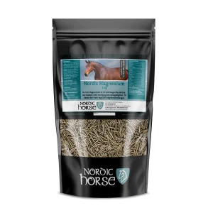 Nordic Horse Magnesium, 1 kg 