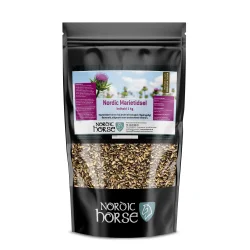 Nordic Horse Marietidsel, 1 kg