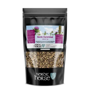 Nordic Horse Marietidsel, 1 kg
