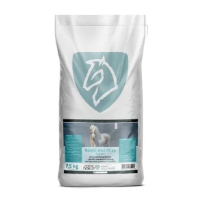 Nordic Horse Mini Bites 7,5 kg