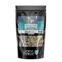 Nordic Horse Mini Bites 1 kg