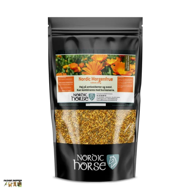 Nordic Horse Morgenfrue, 150 g