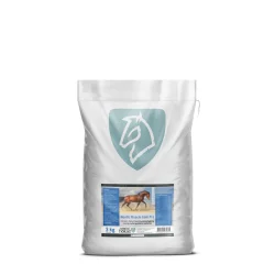 Nordic Horse Muscle Gain Pro, 3 kg