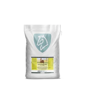 Nordic Horse Omega Fiber, 4 kg 