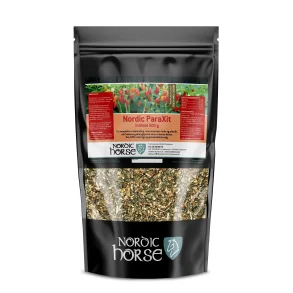Nordic Horse ParaXit, 500 g