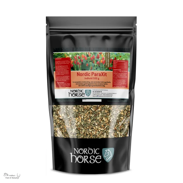 Nordic Horse ParaXit, 500 g