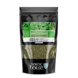 Nordic Horse Pebermynte til heste, 250 g