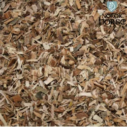 Nordic Horse Pilebark, 1 kg refill