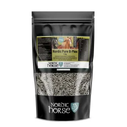 Nordic Horse Pure B-Plex, 1 kg