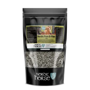 Nordic Horse Pure B-Plex, 1 kg