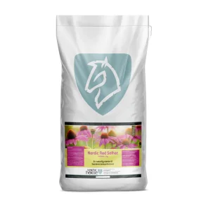 Nordic Horse Rd Solhat, 2 kg