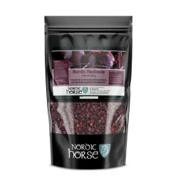 Nordic Horse Rdbede, 500 g