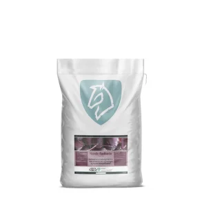 Nordic Horse Rdbede, 2 kg