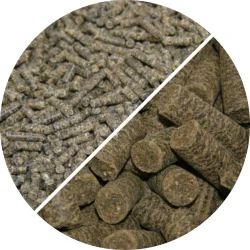 Nordic Horse Sand Exit, 3 kg Sticks