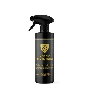 Nordic Horse Skin Improve