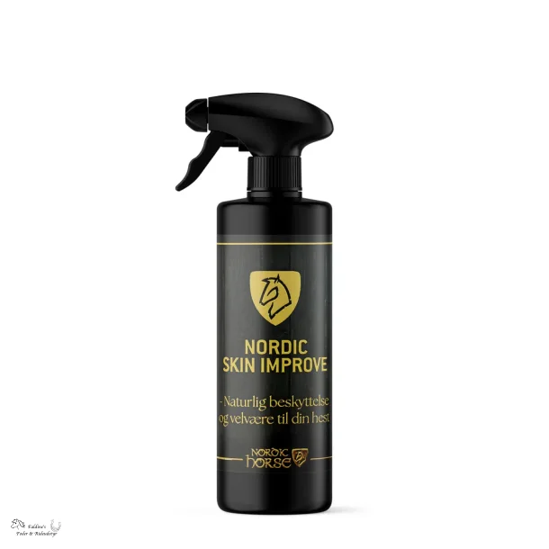 Nordic Horse Skin Improve