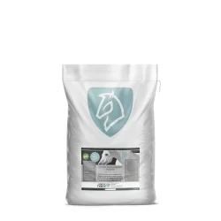 Nordic Horse Sortkommen Pellets, 4 kg
