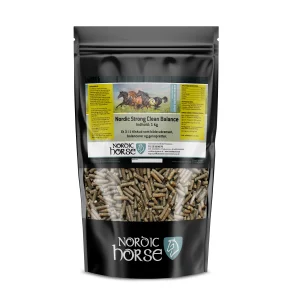 Nordic Horse Strong Clean Balance, 1 kg