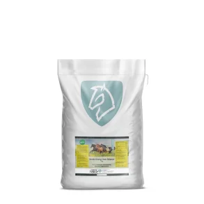 Nordic Horse Strong Clean Balance, 3 kg refill