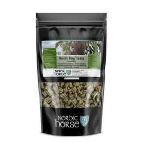 Nordic Horse Tiny Treats, 1 kg