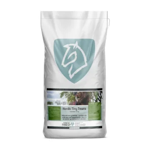 Nordic Horse Tiny Treats 7,5 kg