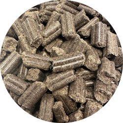 Nordic Horse Winter Treats, 3 kg