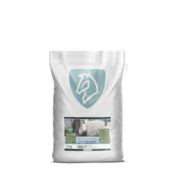 Nordic Horse Zinc &amp; Copper, 3 kg Refill