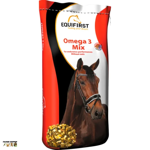 EquiFirst Omega 3 Mix